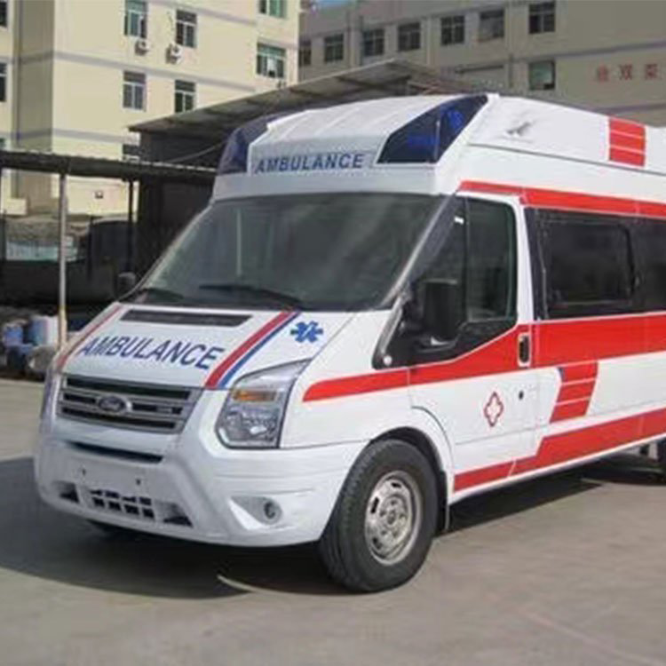 九真镇救护车出租收费:安全出行,价格透明