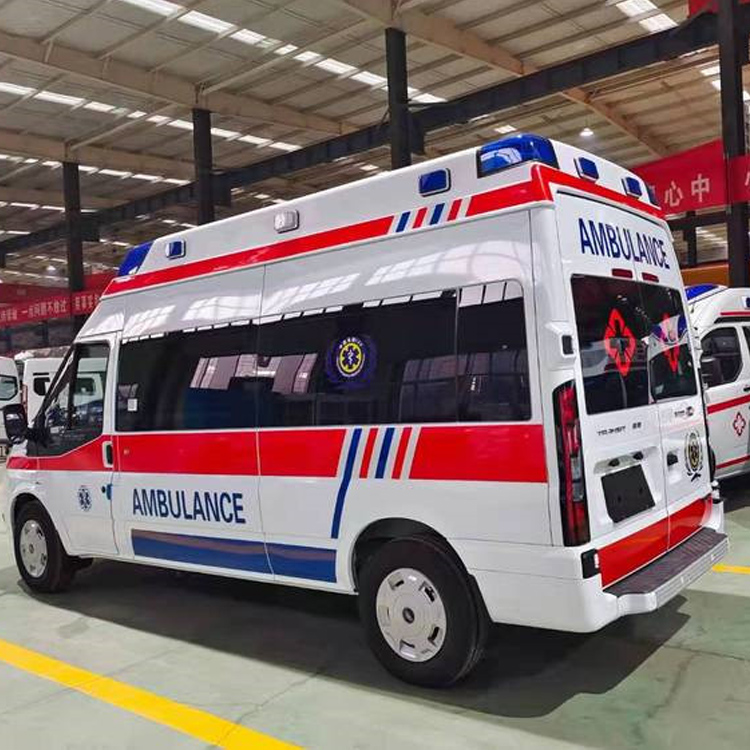 九真镇救护车出租 —— 专业、安全、高效的城市急救服务