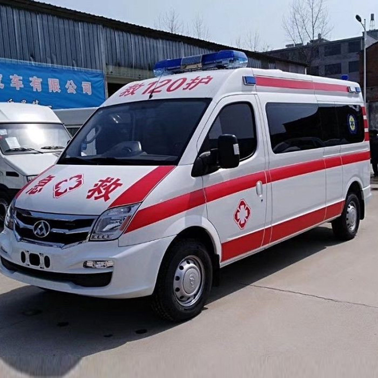 九真镇马拉松租赁救护车活动保障